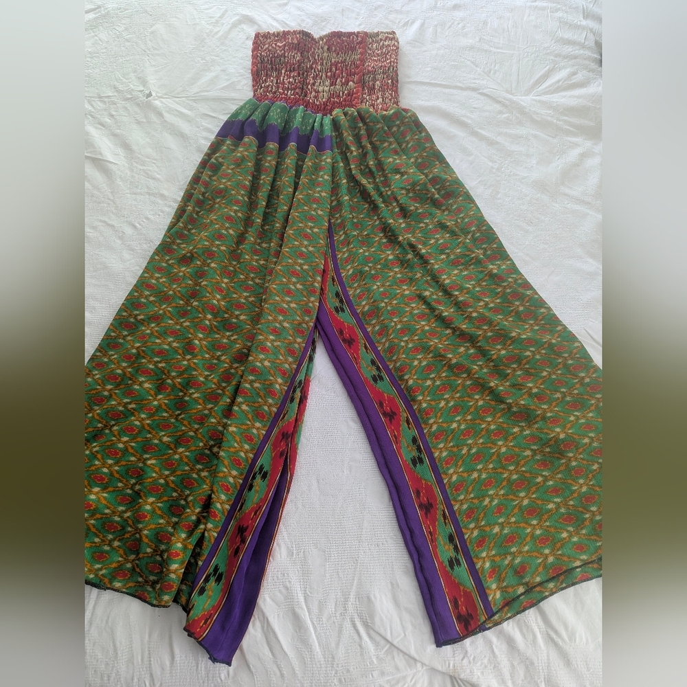 Cute Things Free Flow Flare Pants